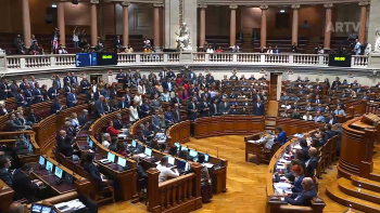 Aprovado Orçamento de Estado para 2027