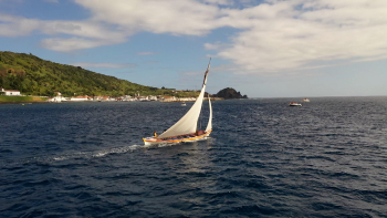 4º edição da Whaleboat Summit reforçou a tradição e a história do bote