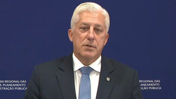 Imagem de Secretário das Finanças: OE está em conformidade com as pretensões dos Açores